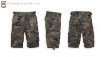 Terrance Shorts 
