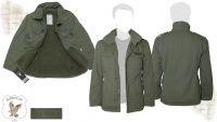 Paratrooper Winter Jacket 
