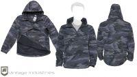 Shooter Anorak