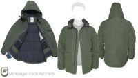 Milo Parka