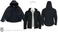 Alford Softshell 