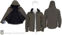 Alford Softshell 