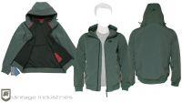 Riggs Softshell 