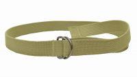 54" Military D-Ring Expedition 