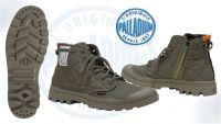 Pampa Re-Quilted 