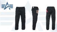 Cotton Jogger 