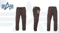 Cotton Jogger 