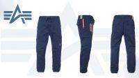 Cotton Jogger 
