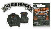 Banner US Airforce 