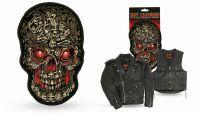 Skull Makes Skull 