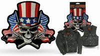 Angrier Uncle Sam 