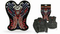 Patriotic Wings 