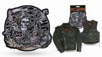 Grim Ride 
