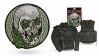 Irish Skull