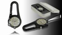 Carabiner Watch