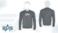 Basic Logo Crewneck