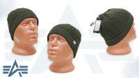 Essential Watch Cap 