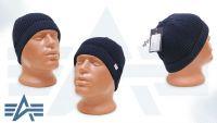 Essential Watch Cap 