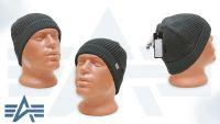Essential Watch Cap 
