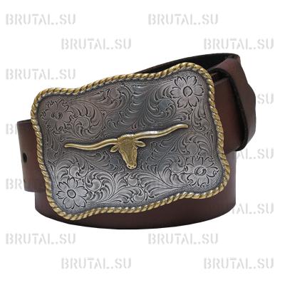 Golden Longhorn ―  Brutal.su