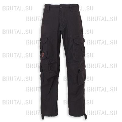 Airborne Vintage  ―  Brutal.su