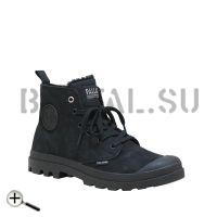 Pampa Hi Zip WL 