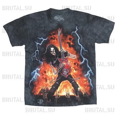 Play With Fire  ―  Brutal.su