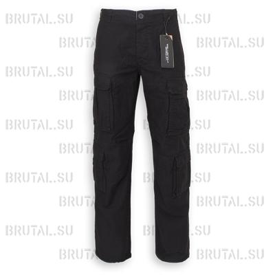 Pack Cargo  ―  Brutal.su