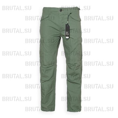 Miller M-65 Cargo  ―  Brutal.su