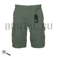 Terrance Shorts 