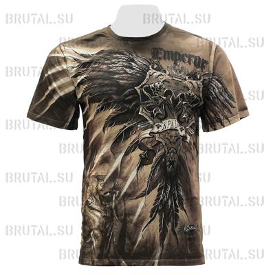 Империя  ―  Brutal.su