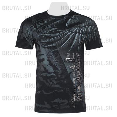 Легион  ―  Brutal.su