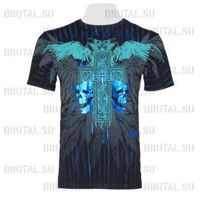 Кельтский крест  ―  Brutal.su