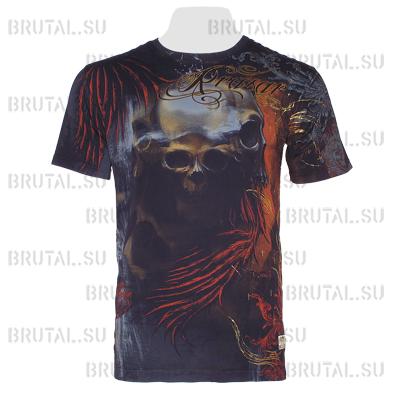 Ангелы легиона  ―  Brutal.su