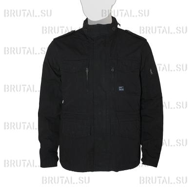 Cranford ―  Brutal.su