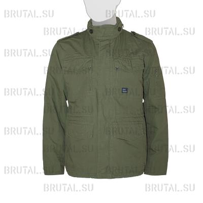 Cranford  ―  Brutal.su