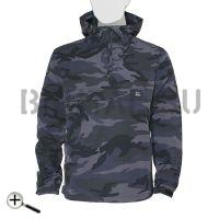 Shooter Anorak