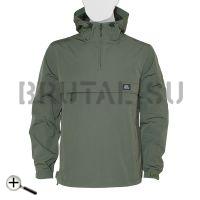 Shooter Anorak 