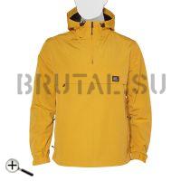Shooter Anorak 