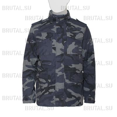 Ground  ―  Brutal.su