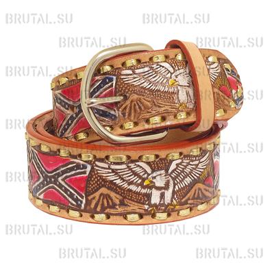 Eagle Western  ―  Brutal.su