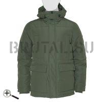 Milo Parka