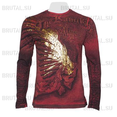 Камикадзе  ―  Brutal.su