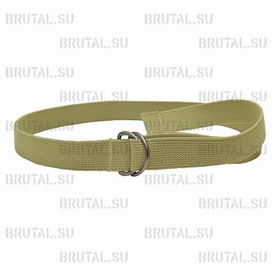 54" Military D-Ring Expedition  ―  Brutal.su