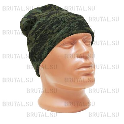 Watch Cap  ―  Brutal.su