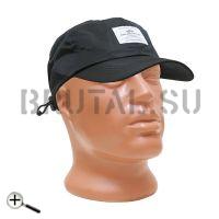 Alpha Nylon Cap 