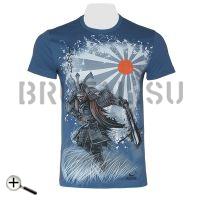 Samurai 
