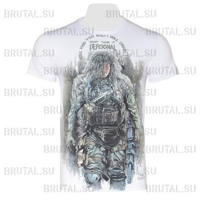 Sniper  ―  Brutal.su