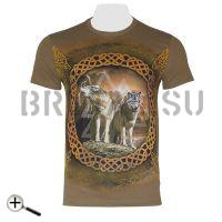 Viking Wolves 