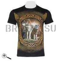 Viking Wolves 